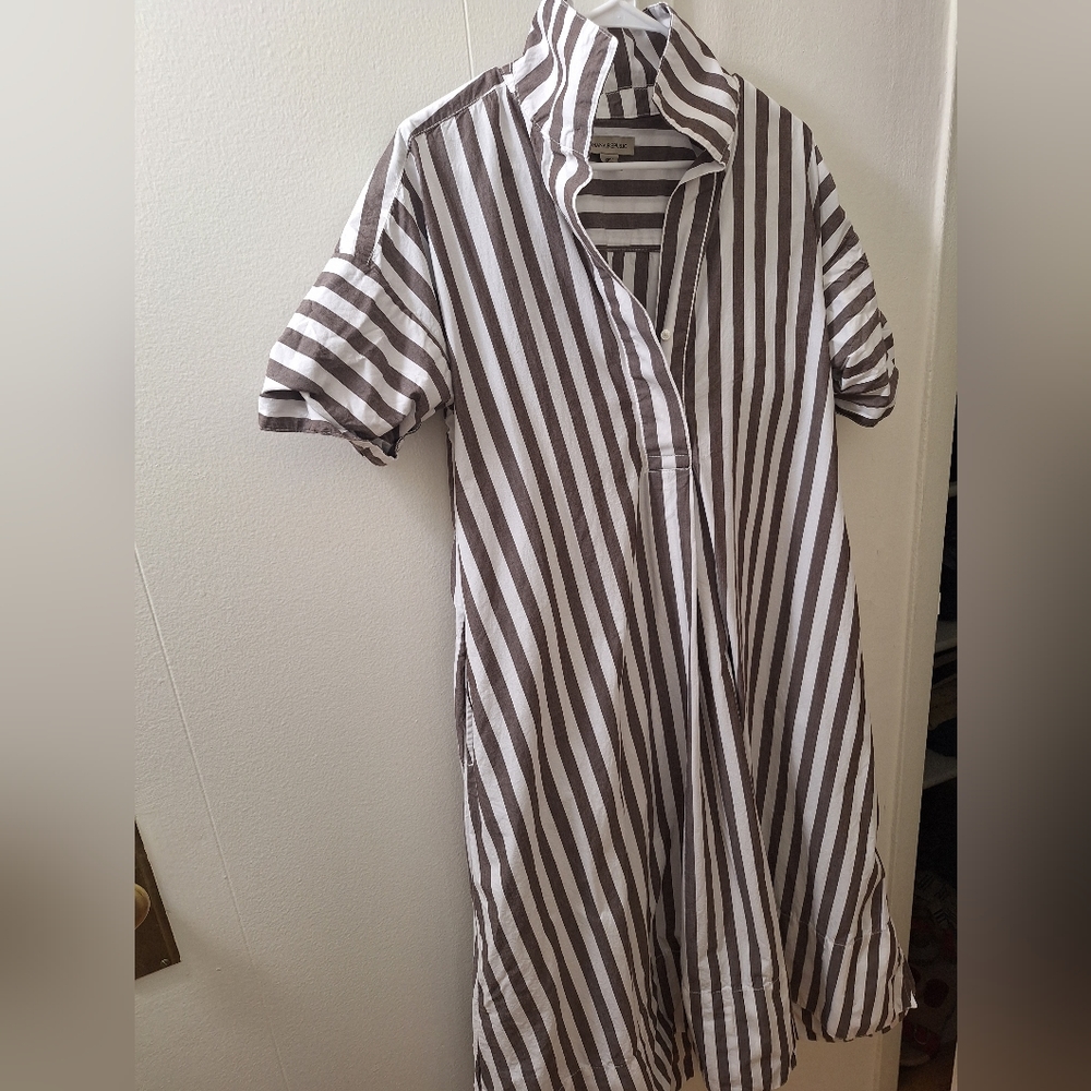Banana republic dress